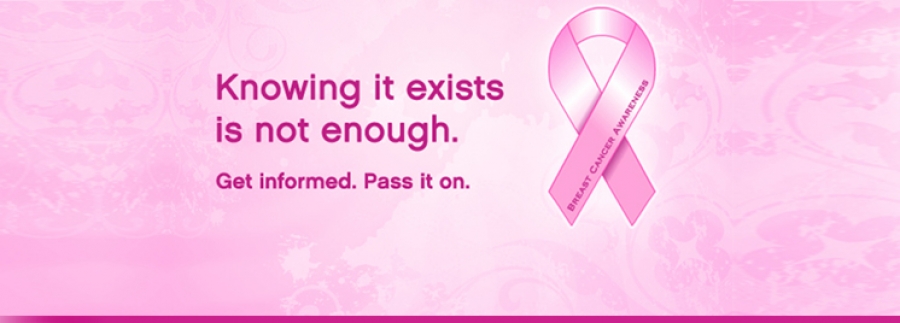 Breast Cancer Campaign