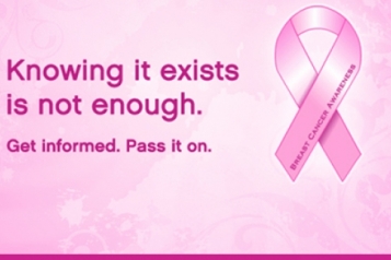 Breast Cancer Campaign