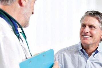 Men Screening Programs